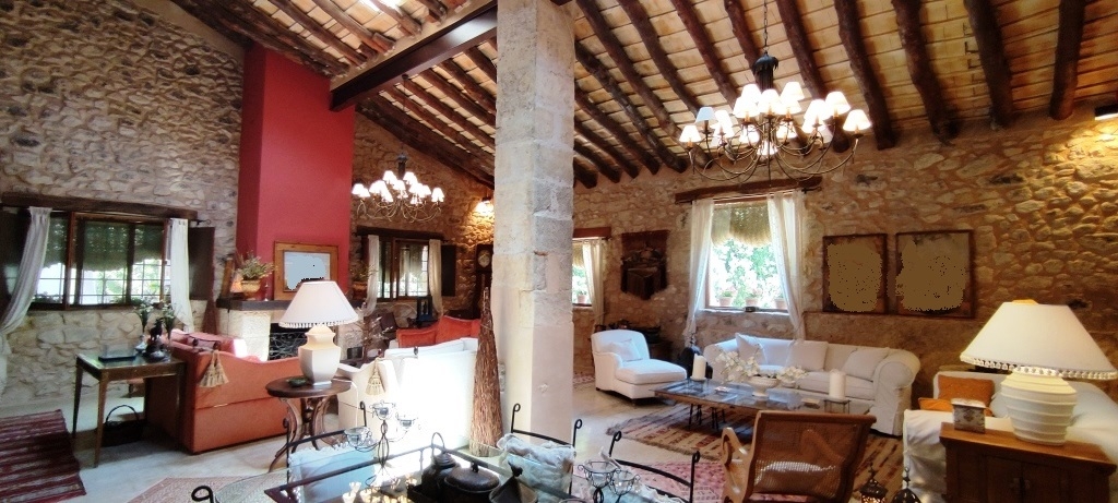  Sale - Finca - Alcoy