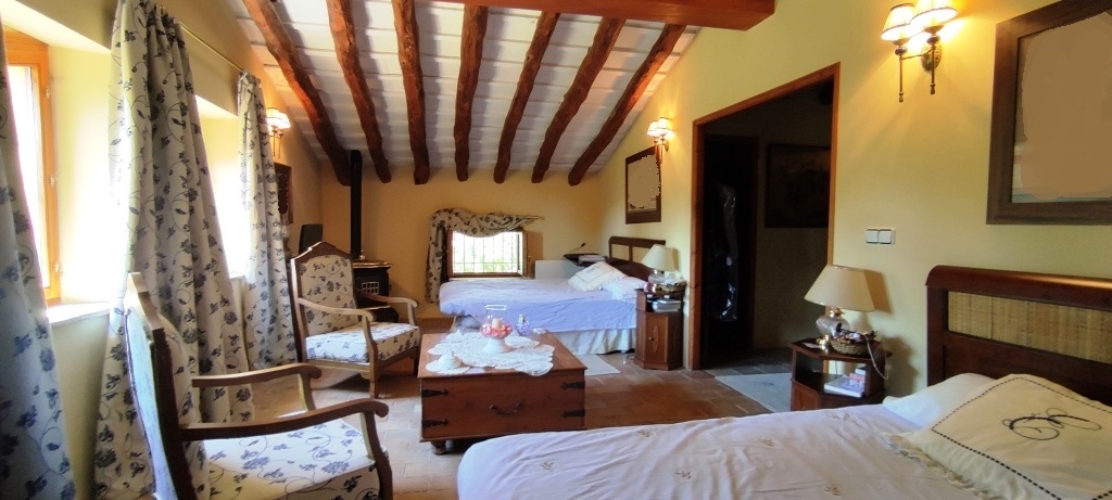  Sale - Finca - Alcoy