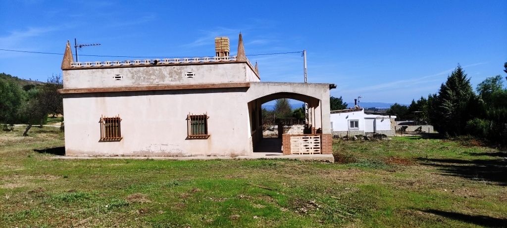  Sale - Country House - Ontinyent