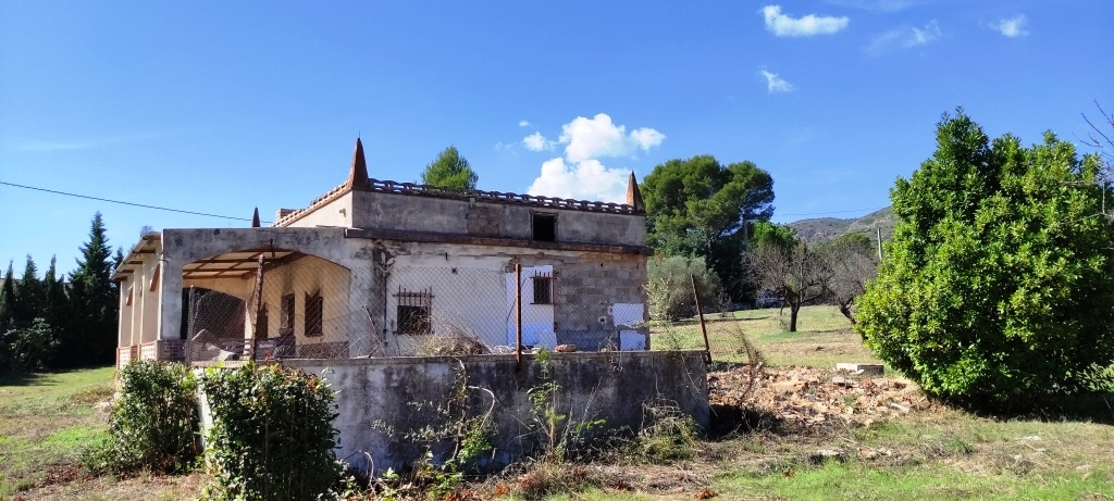  Sale - Country House - Ontinyent