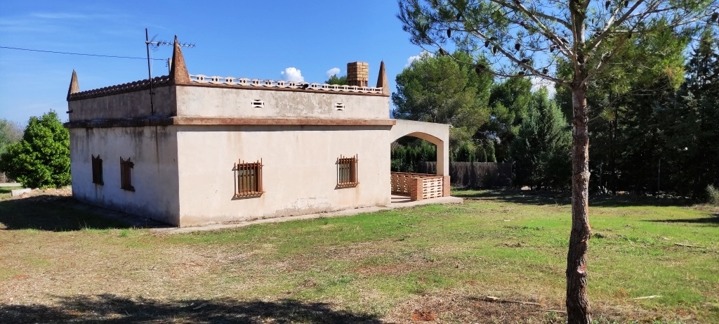  Sale - Country House - Ontinyent