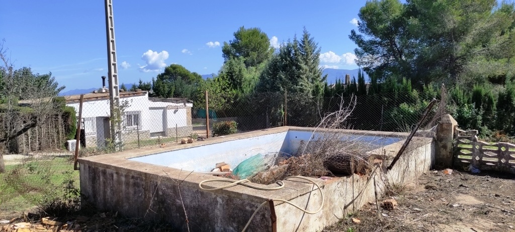  Sale - Country House - Ontinyent