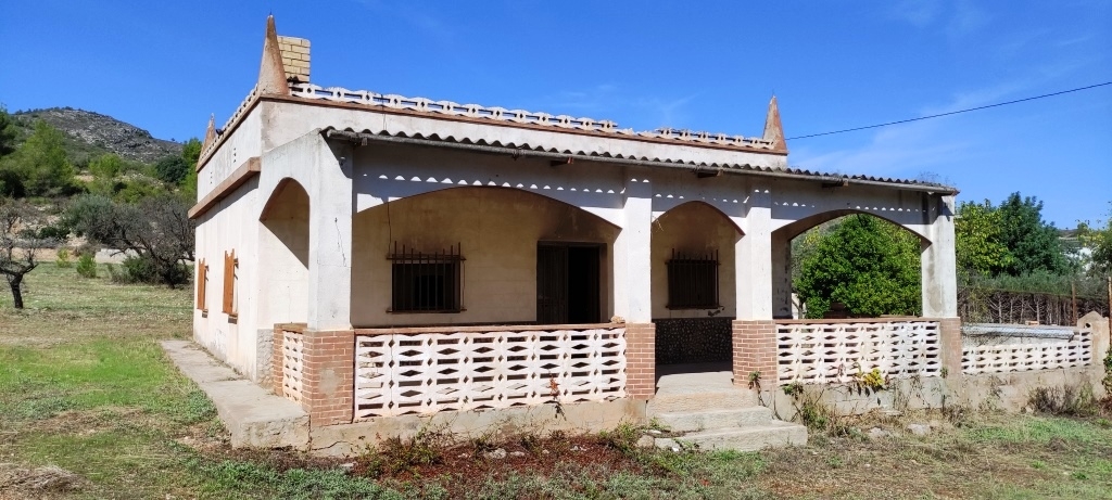  Sale - Country House - Ontinyent