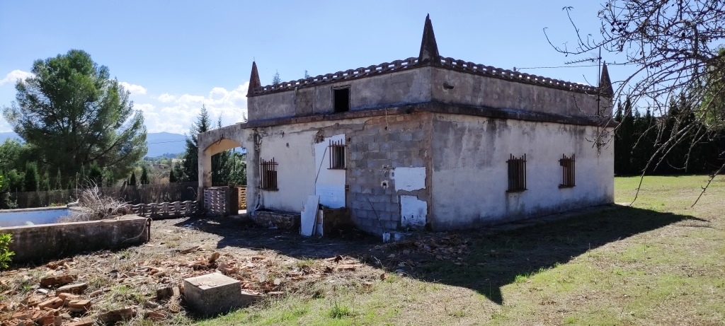  Sale - Country House - Ontinyent