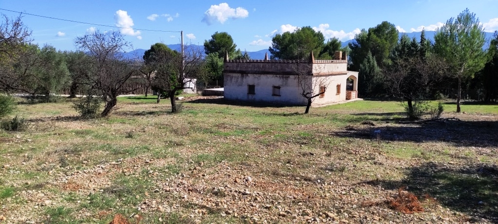  Sale - Country House - Ontinyent