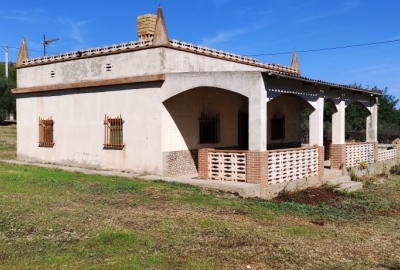 Country House - Videresalg - Ontinyent - Ontinyent