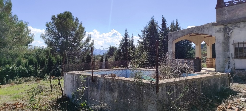  Sale - Country House - Ontinyent