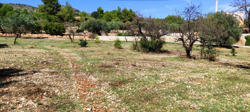  Sale - Country House - Ontinyent