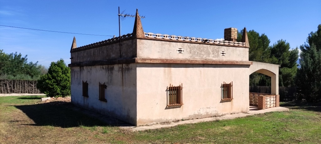  Sale - Country House - Ontinyent