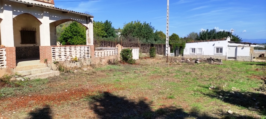  Sale - Country House - Ontinyent