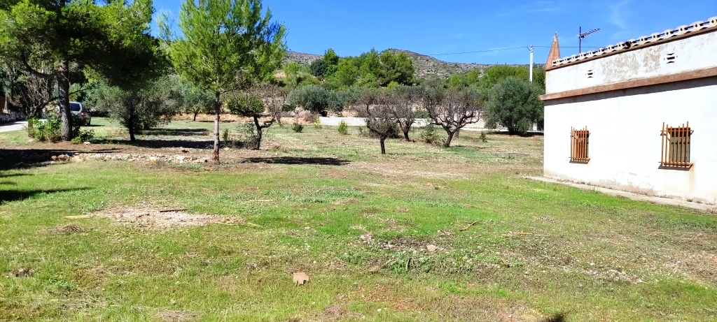  Sale - Country House - Ontinyent