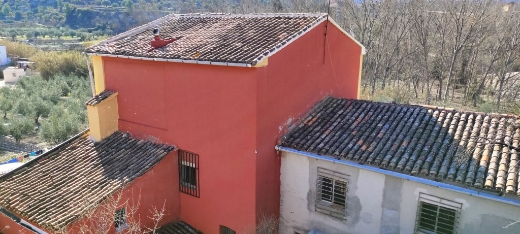 Te koop - Finca - Alcoy