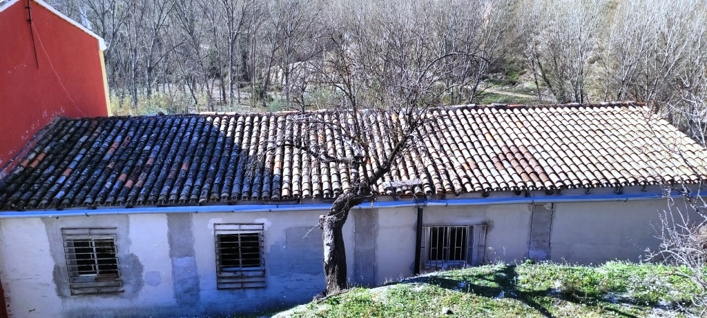 Te koop - Finca - Alcoy