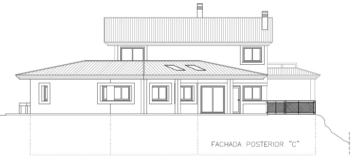  Sale - Urban Plot - Cocentaina