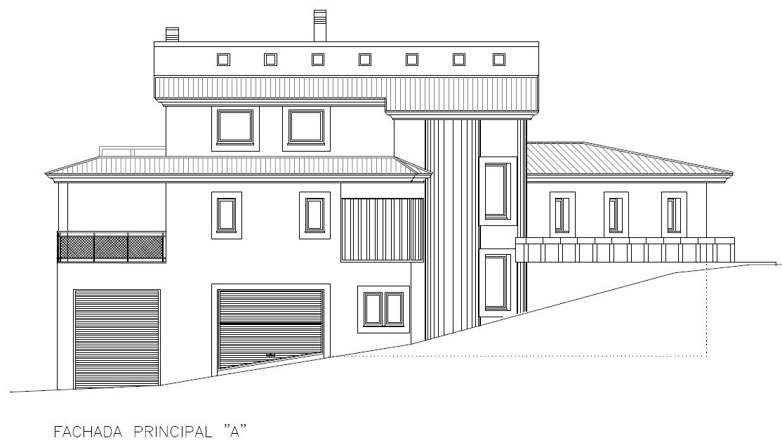  Sale - Urban Plot - Cocentaina