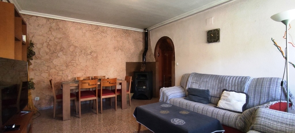 Te koop - Town House - Muro de Alcoy