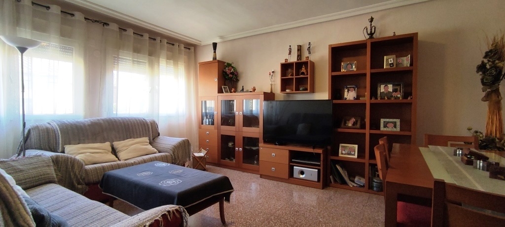 Te koop - Town House - Muro de Alcoy