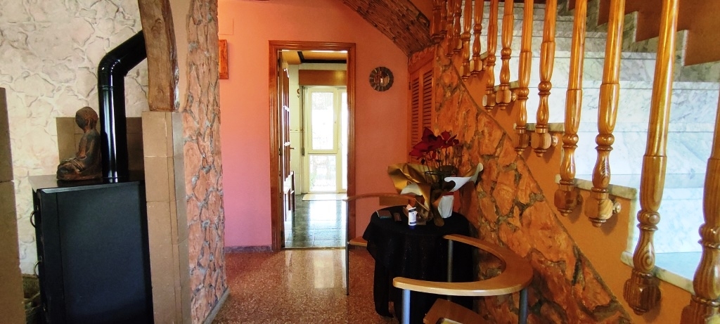 Te koop - Town House - Muro de Alcoy