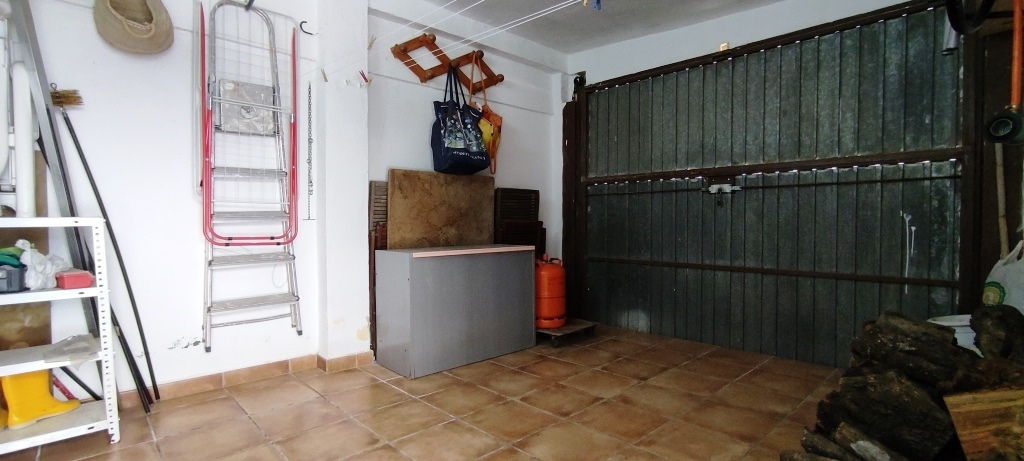 Te koop - Town House - Muro de Alcoy