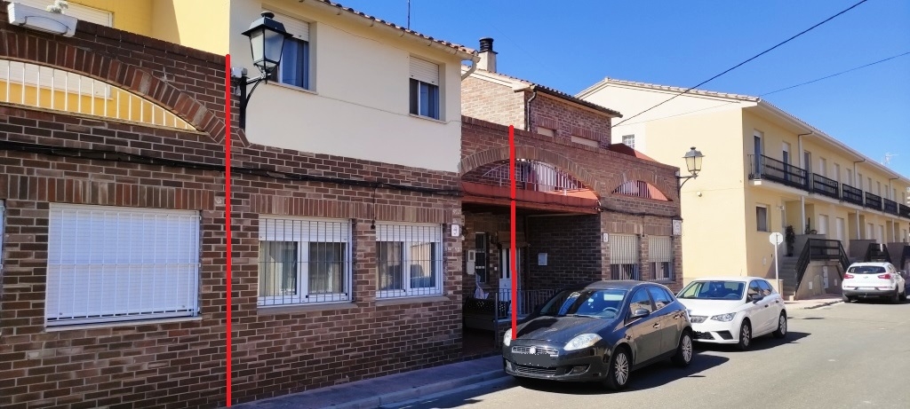 Te koop - Town House - Muro de Alcoy