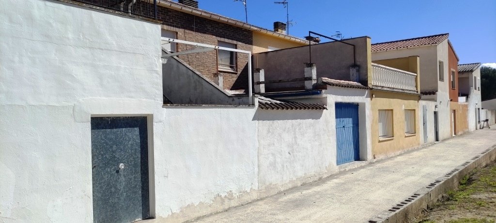 Te koop - Town House - Muro de Alcoy