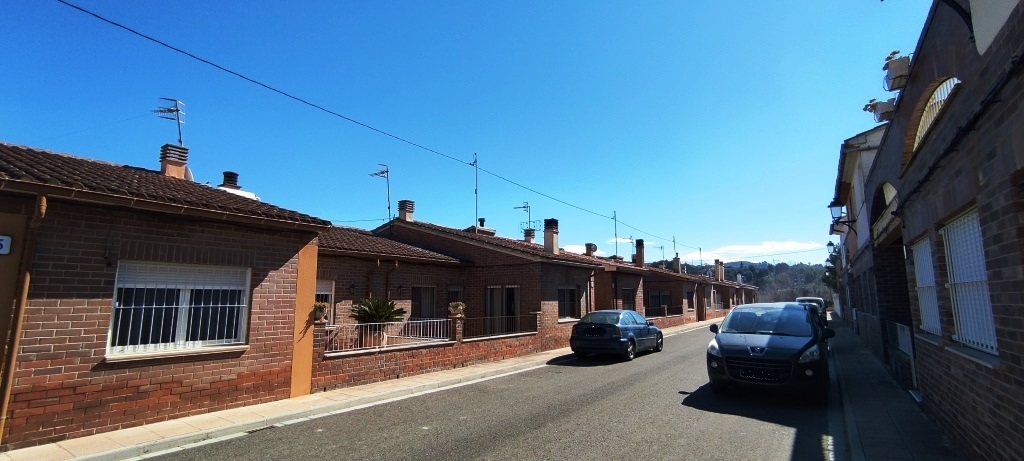 Te koop - Town House - Muro de Alcoy