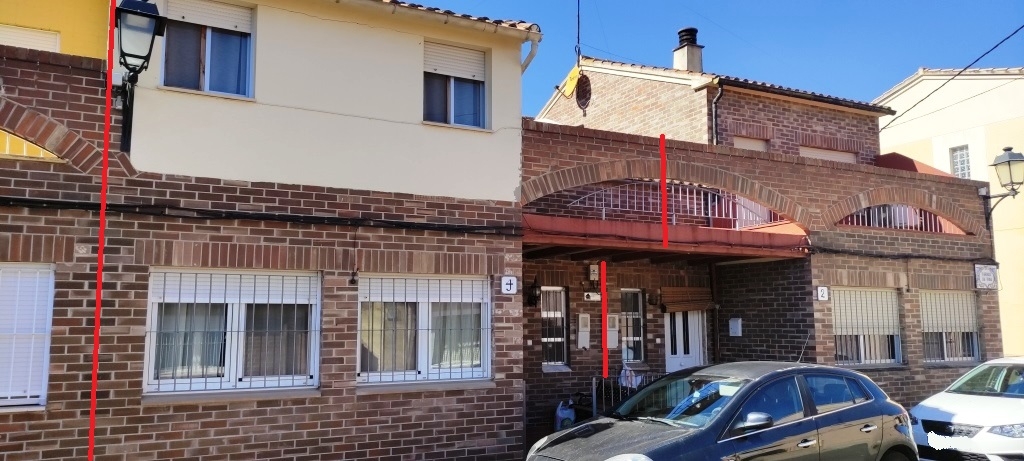 Te koop - Town House - Muro de Alcoy