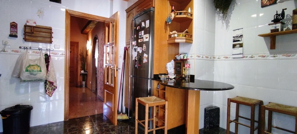 Te koop - Town House - Muro de Alcoy