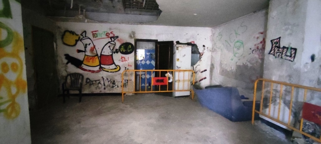 Na sprzedaż - Town House - Alcoy