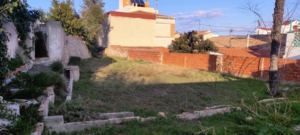 Na sprzedaż - Town House - Alcoy