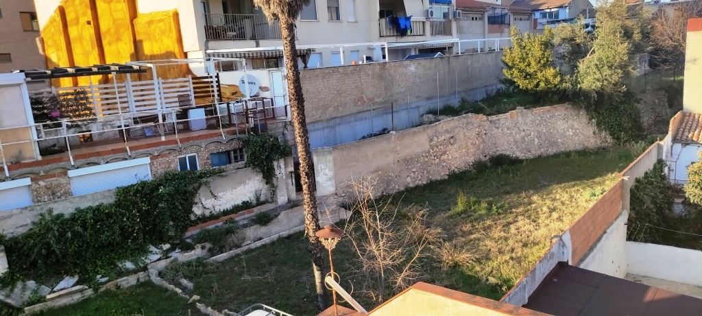 Na sprzedaż - Town House - Alcoy