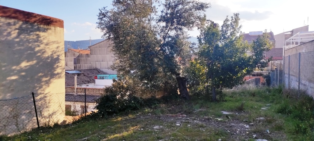 Na sprzedaż - Town House - Alcoy