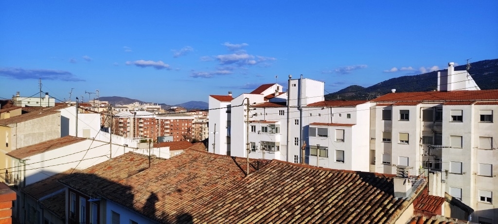 Na sprzedaż - Town House - Alcoy