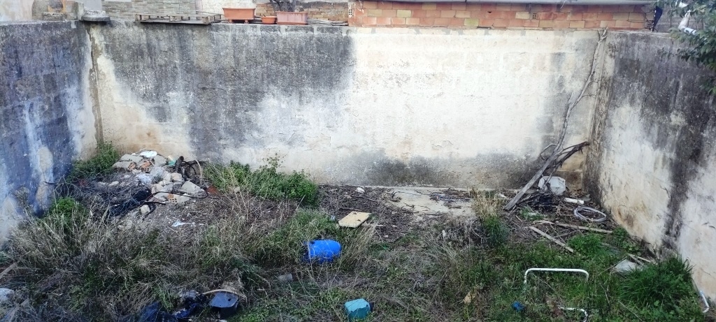 Na sprzedaż - Town House - Alcoy