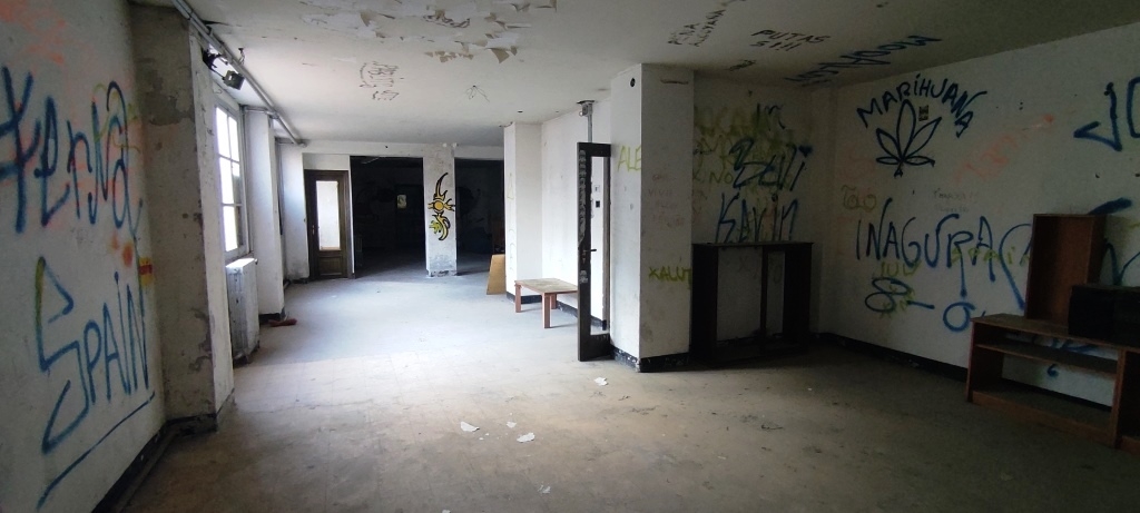 Na sprzedaż - Town House - Alcoy