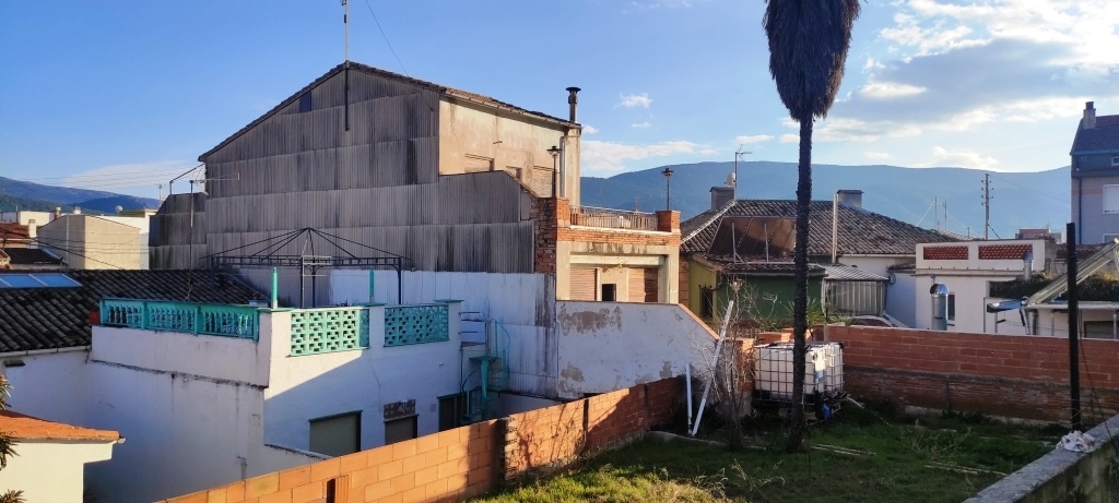 Na sprzedaż - Town House - Alcoy