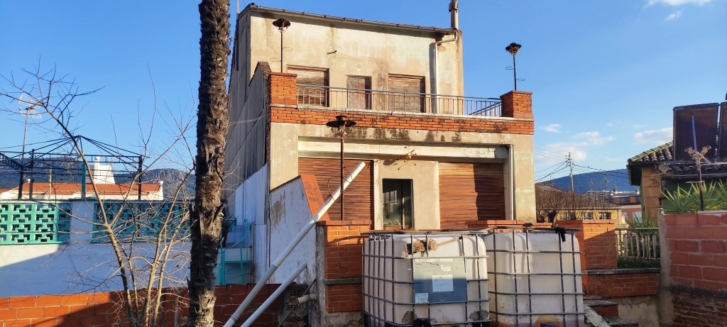 Na sprzedaż - Town House - Alcoy