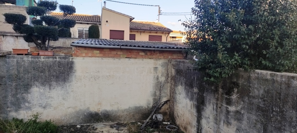 Na sprzedaż - Town House - Alcoy