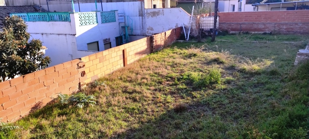 Na sprzedaż - Town House - Alcoy