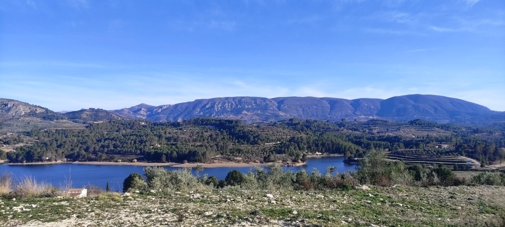 Na sprzedaż - Rustic land - Planes