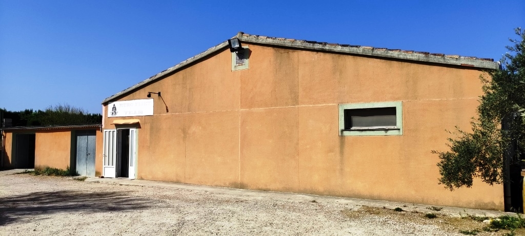  Sale - Finca - Muro de Alcoy