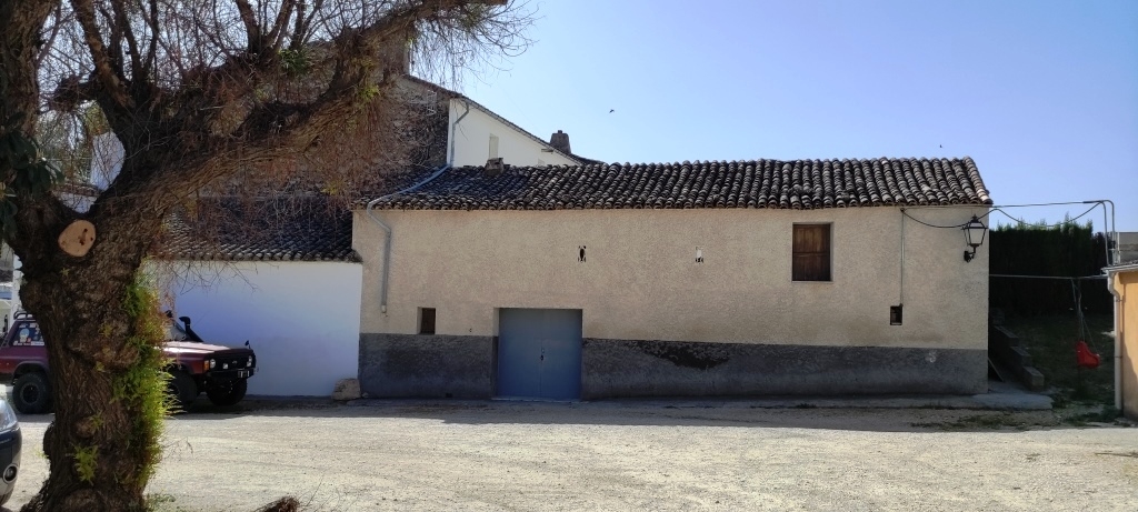  Sale - Finca - Muro de Alcoy