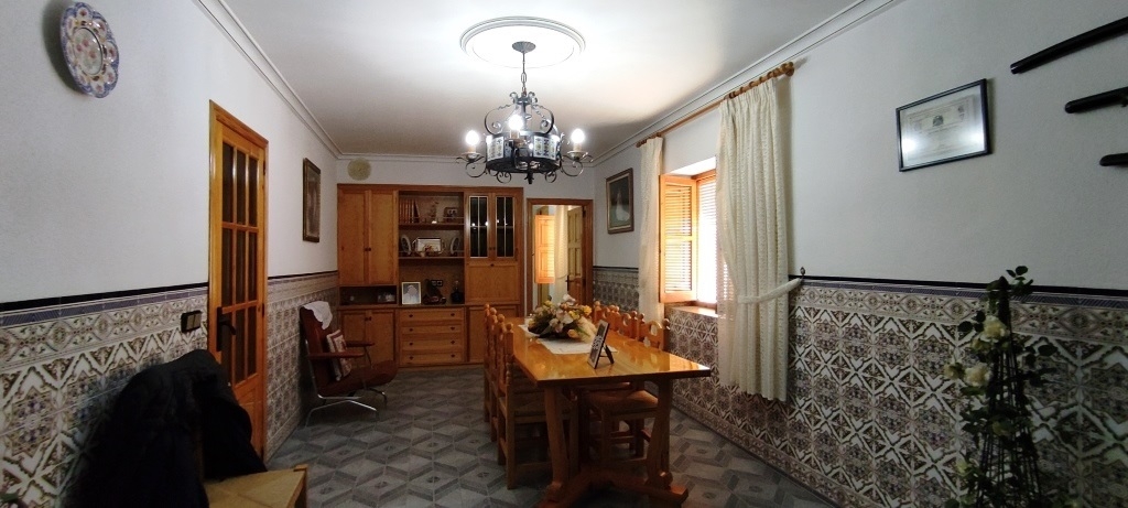  Sale - Finca - Muro de Alcoy