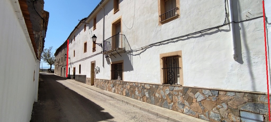  Sale - Finca - Muro de Alcoy