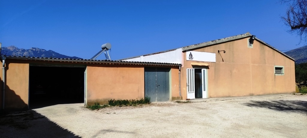  Sale - Finca - Muro de Alcoy