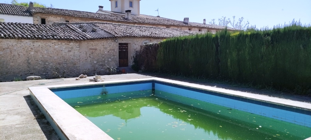  Sale - Finca - Muro de Alcoy