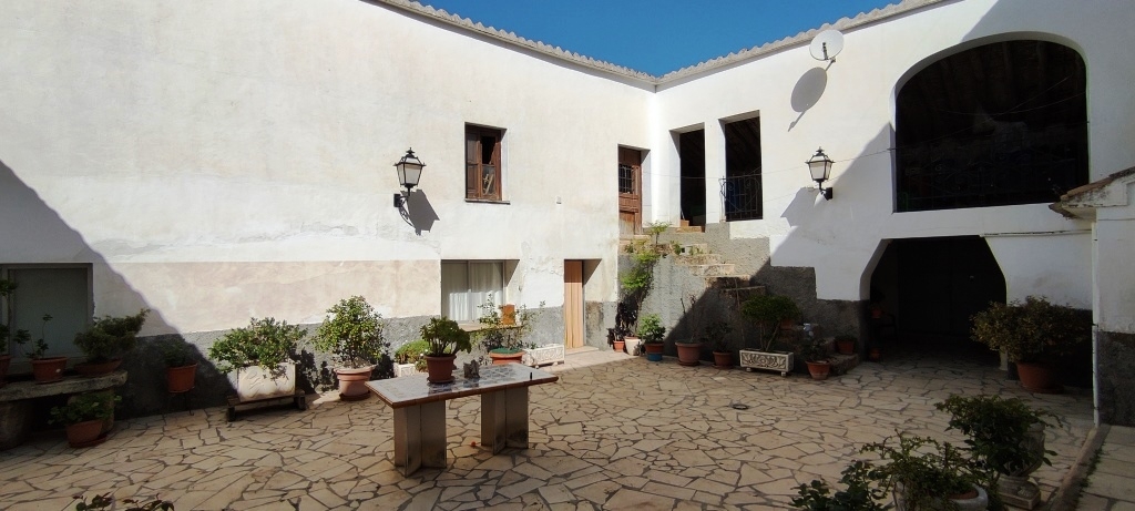 Te koop - Finca - Muro de Alcoy