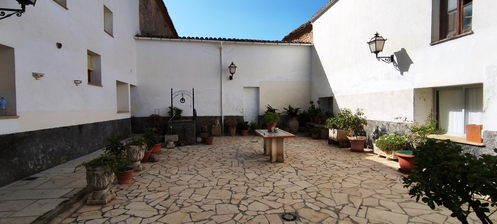  Sale - Finca - Muro de Alcoy