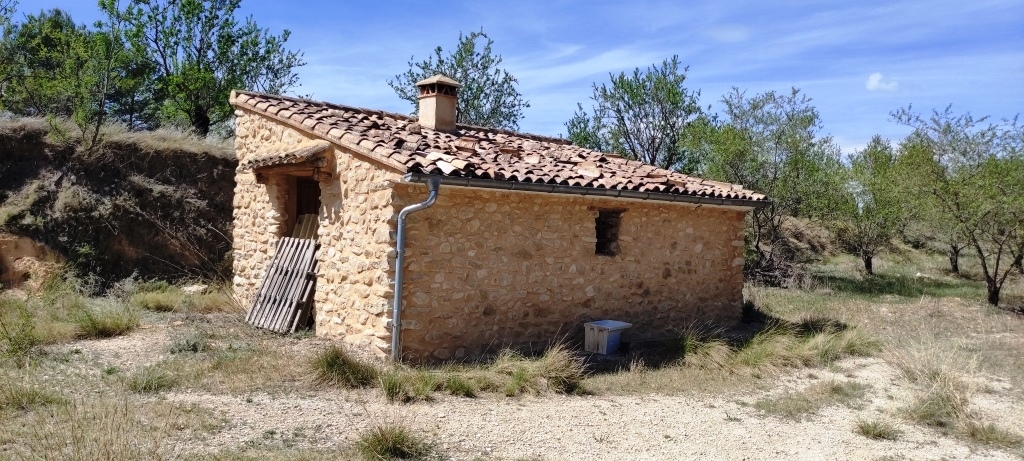 Na sprzedaż - Rustic land - Penáguila