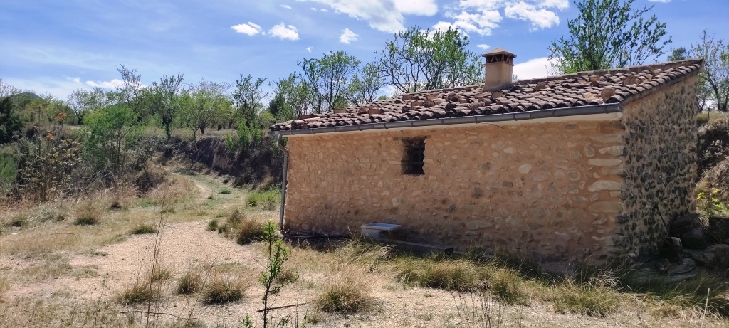 Na sprzedaż - Rustic land - Penáguila